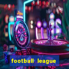 football league 2023 kit